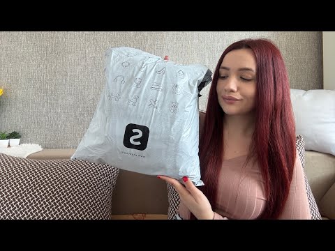 Видео: 📍ПОРЪЧКА ОТ SHEIN 🛍️ КАКВО СИ ПОРЪЧАХ ТОЗИ ПЪТ ??