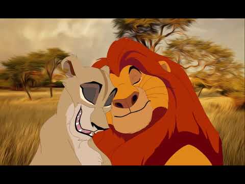 Видео: Муфаса и Зира