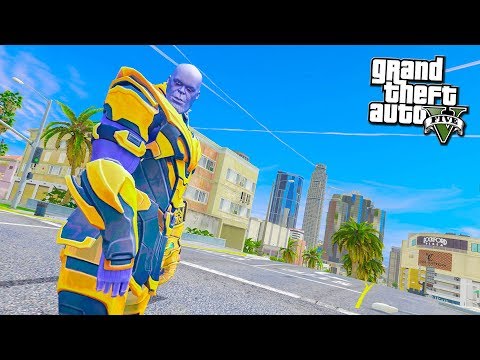 Видео: ТАНОС ҚАЛАЙ ЖЕР БЕТІНДЕГІ 50% АДАМДАРДЫ ЖОЙЫП ЖІБЕРДІ?? | GTA 5