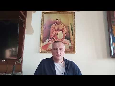 Видео: Шримад Бхагаватам 