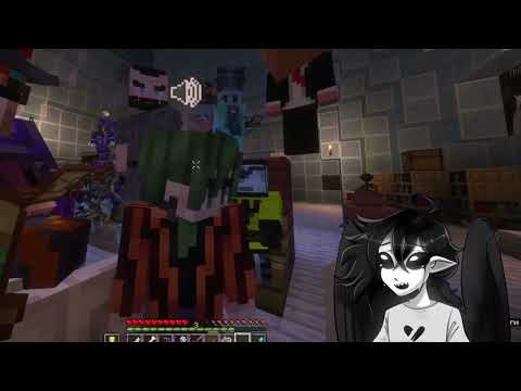 Видео: Так канон или нет? | GerardTheBanana & fi0letik | Нарезка | SVINLAND 4