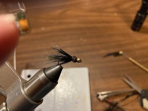 Видео: Лучшая муха для синежаберных мушек всех времен