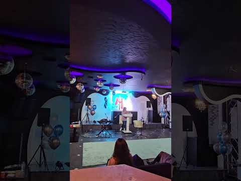 Видео: Конференция "На земле, как на Небе". 1-й день. Вячеслав Навин, Елена Пашарина, Sofia Deep