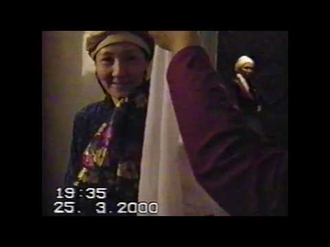 Видео: Ауыл кештері-8 Village evenings-8