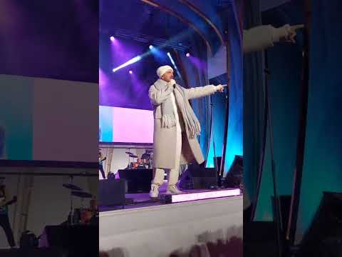 Видео: Александр Панайотов-Вуду.                  ВДНХ. 18.11.2023г. #александрпанайотов