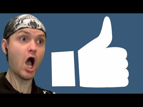 Видео: СИЛА ЛАЙКА! ► Happy Wheels |132|