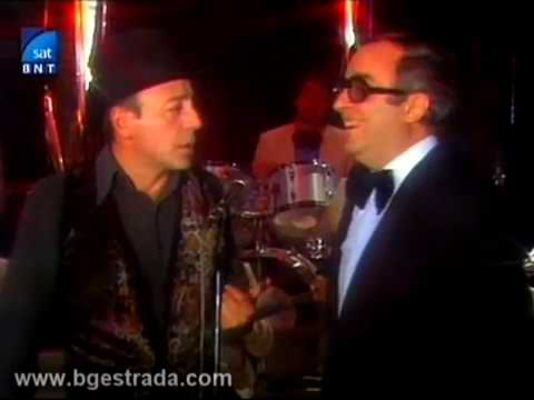 Видео: Todor Kolev - Meki Nojat (Меки ножът) 1980