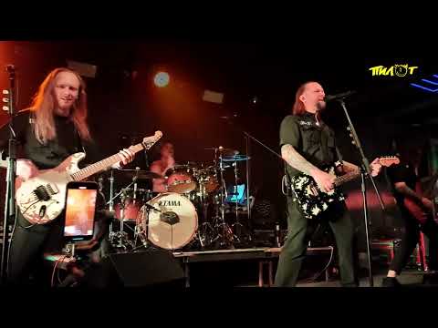 Видео: Пилот - Транзит (Череповец 2025)