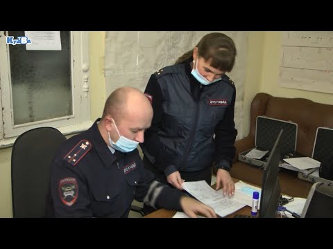 Видео: ГИБДД про сдачу водительских удостоверений, после лишения прав на вождение