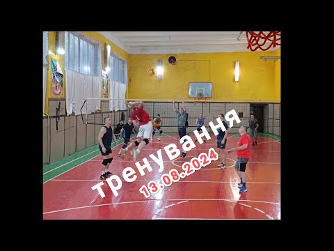 Видео: волейбол 🏐 13.08.2024 #sports #волейбол #volleyball