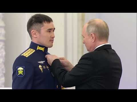 Видео: Премьера документального фильма «Буряты не бегут!»