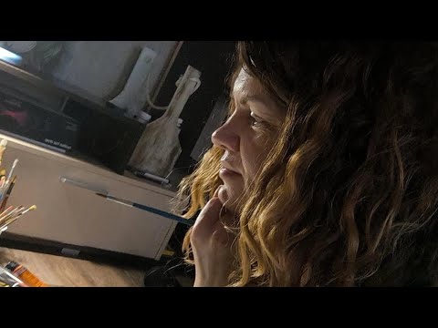 Видео: Делая то,что любишь всем сердцем,принесет тебе все блага