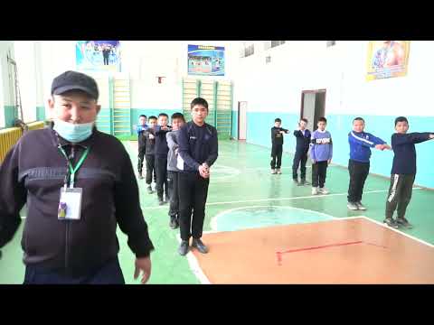 Видео: 6+Тастыбай Б