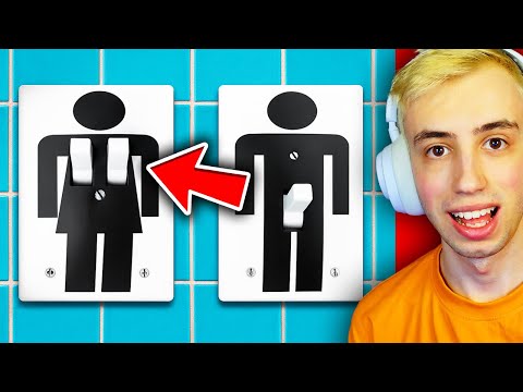 Видео: Най-Смешните Дизайнерски Грешки за 2025!