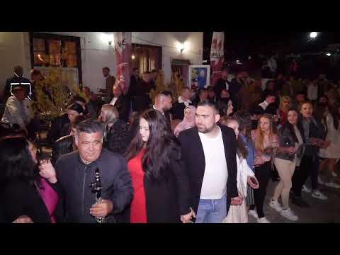 Видео: Сватбата на Мериам и Салих част 2