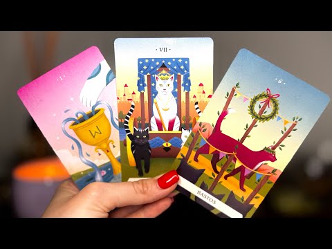 Видео: 💌🫦 ЧТО БУДЕТ, ЕСЛИ ВЫ ПРОЯВИТЕСЬ К НЕМУ❓🙂‍↔️