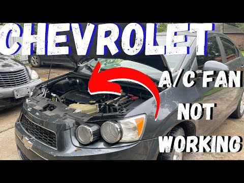Видео: Что делать, если вентилятор кондиционера не работает