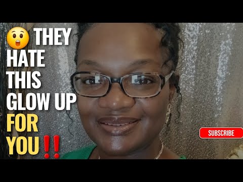 Видео: 😲 Им не нравится видеть, как ты процветаешь после того, как они у тебя что-то обокрали‼️🤭 У Бога ...