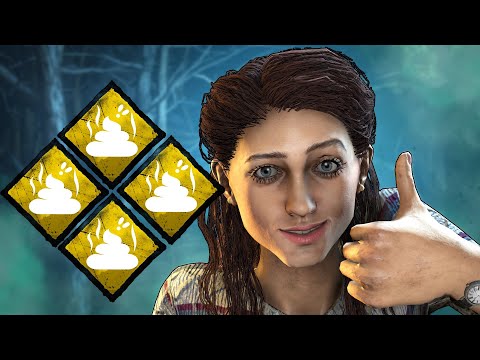 Видео: ИГРАЮ С РАНДОМНЫМИ ПЕРКАМИ.... DEAD BY DAYLIGHT!