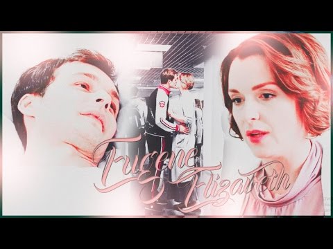 Видео: Женя и Лиза | Сердце пацана