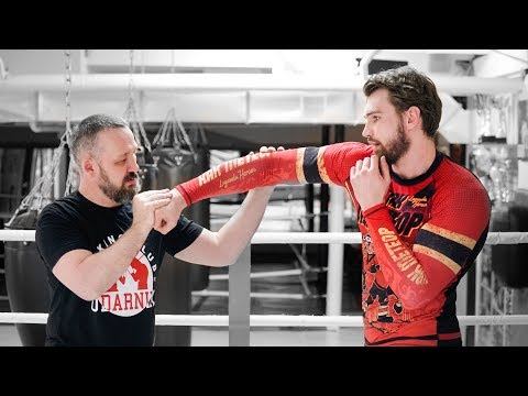 Видео: Ты будешь бить сильнее! Упражнения для силы удара