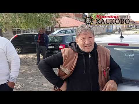 Видео: Изоставени от кмета... ромската махала на Димитровград