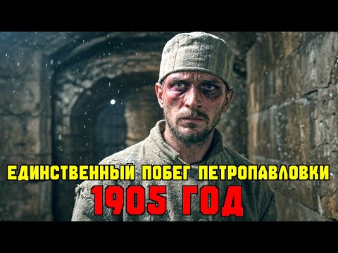 Видео: Этот БЕЗУМНЫЙ план побега потряс весь Советский Союз!