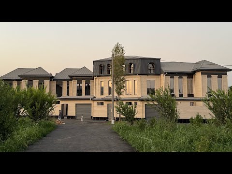Видео: Юнусобод тумани Катта Хасанбой махалласи 2 сотих 235.000$ 
