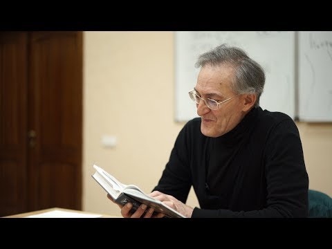 Видео: Курс «Эстетика», символизм Данте Алигьери, лекция 6/12 Александр Пустовит Лекция про Данте