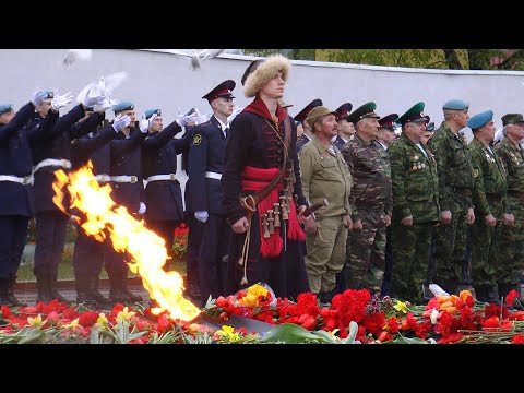 Видео: День Победы в Рязани 2021. РВ ТВ