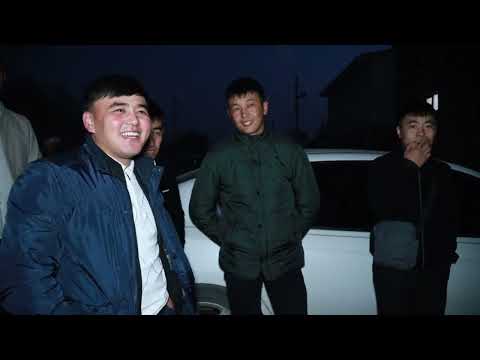 Видео: БАТА ТОЙ ОТУЗ-АДЫР