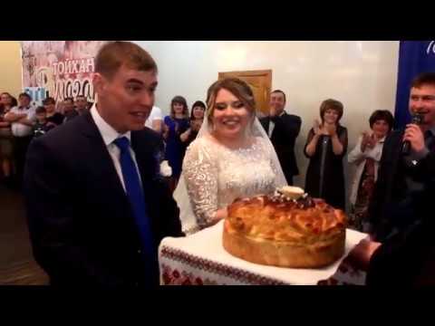 Видео: Свадьба Макинск Тамада Супер ☎8-708-219-50-42 ☎