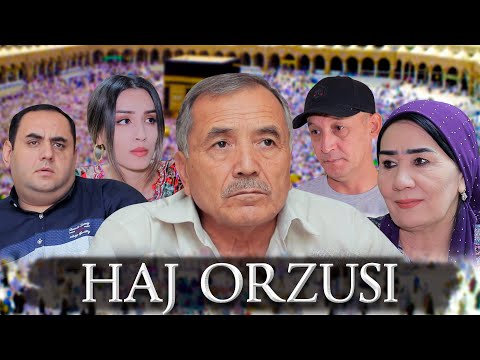 Видео: Otalar so'zi - Haj orzusi | Оталар сузи - Хаж орзуси (Buni hayot deydilar)