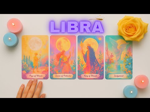Видео: ВЕСЫ ❤️✨, 🥹ЧЕСТНО, ОНИ ТЕБЯ ТАК СИЛЬНО ЛЮБЯТ! ОНИ НЕРВНИЧАЮТ… НИКОГДА РАНЬШЕ НЕ ЧУВСТВОВАЛИ СЕБЯ ...