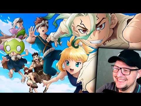 Видео: СТОУН ЗА 40 МИНУТ - Реакция на iMiles