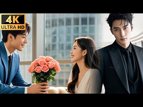 Видео: Она приняла цветы от других мужчин, и CEO миллиардера потерял контроль от ревности!