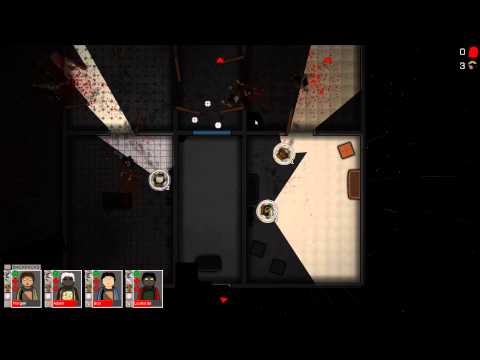 Видео: Survivor Squad - русский цикл. 7 серия.