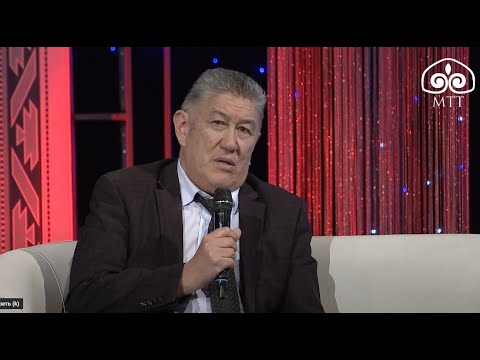 Видео: Ата наркы, ата жүгү | "НАРК - улут уңгусу" көрсөтүүсү | 3-чыгарылыш