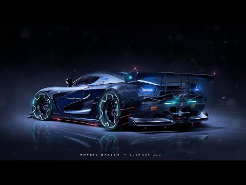Видео: Мегазаводы: Koenigsegg Agera Шведский Монстр
