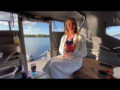 Видео: Сорога ТН. Передача Заказчику.