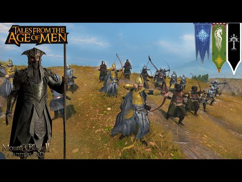 Видео: РАСШИРЯЕМ ВЛАДЕНИЯ (Mount & Blade II: Bannerlord Tales From The Age of Men #7)
