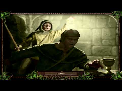 Видео: Hinterland: Orc Lords Прохождение 2