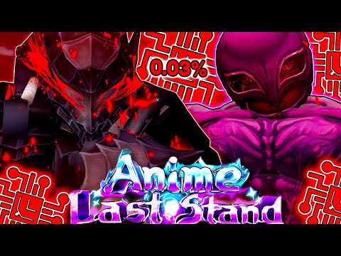 Видео: Развиваем НОВЫЕ 0,03% Гатса и Гриффита в обновлении аниме «Последний бой Берсерка»!