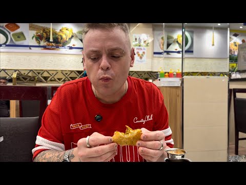 Видео: Обзорная по городу Куала Лумпур⚡️ Маленькая Индия в Малайзии❤️ 28.10.2025