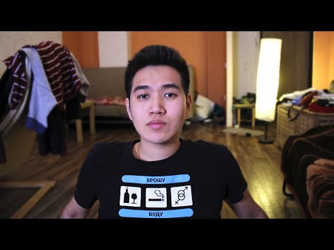 Видео: ЖИВУ ОДИН С 16 ЛЕТ. Чем занимался до того как начал канал? (Часть 1)