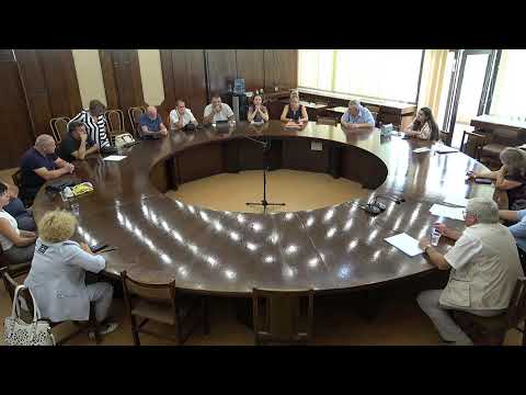 Видео: Заседание на Постоянната комисия по бюджет и финанси