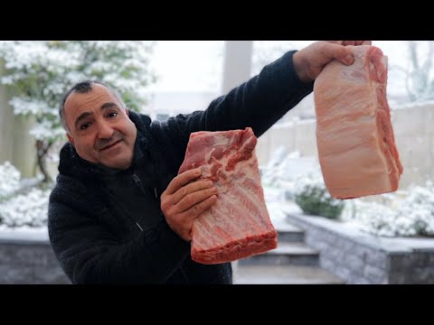 Видео: Правильное маринование для супер сочного и вкусного шашлика. Рецепт от Жоржа