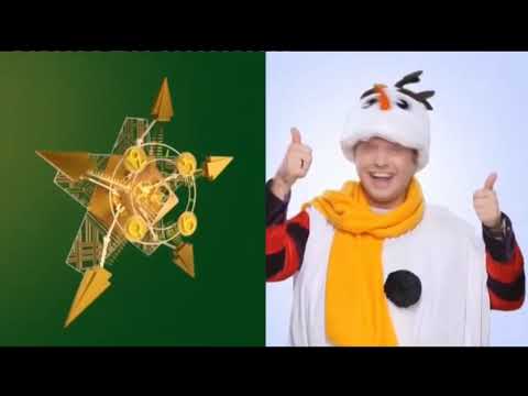 Видео: Все заставки канала (ICTV, 22.09.2017 - н.в.) 1 часть