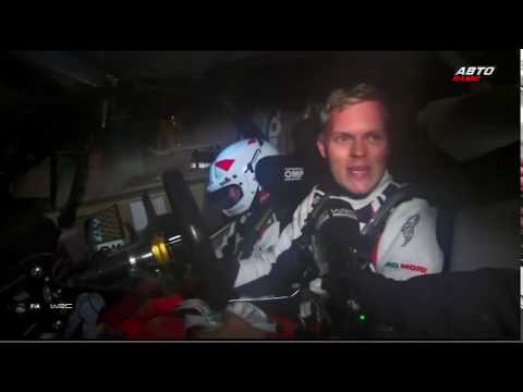 Видео: Видео обзор ралли Уэльса (Великобритания) 2019 на русском языке (WRC)