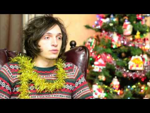 Видео: Поздравление с Новым годом